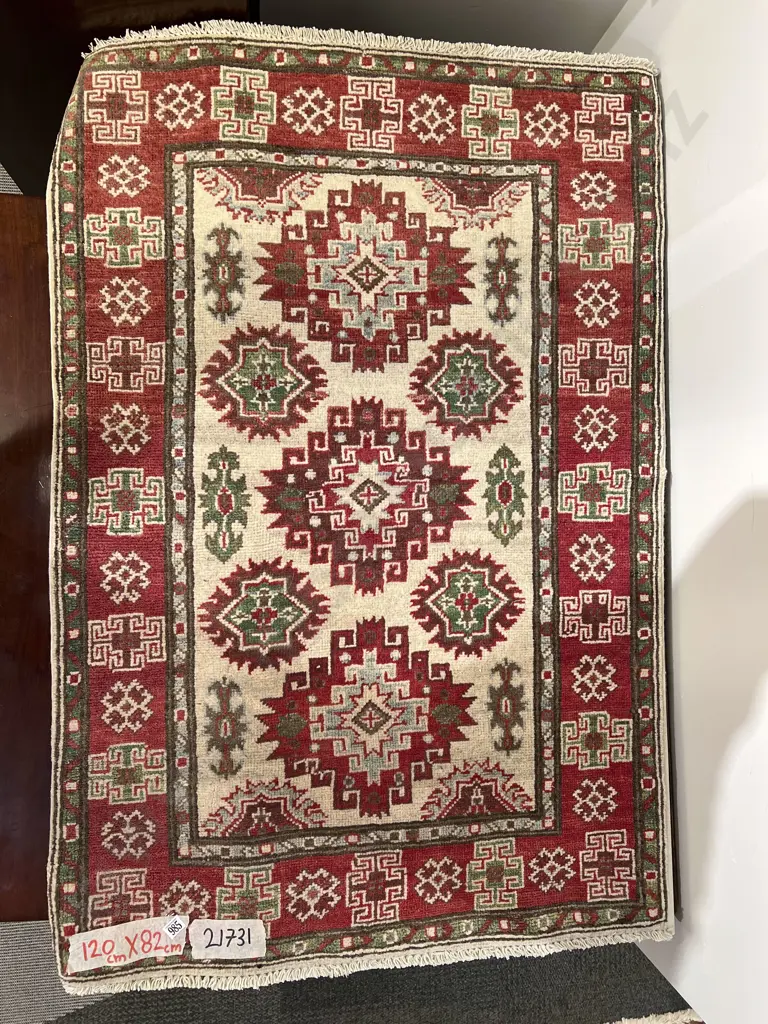 Persian Floor Rug Image 1++