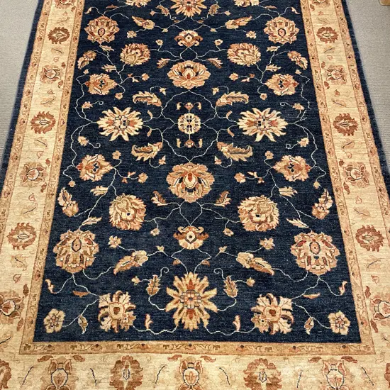Large Persian Floor Rug