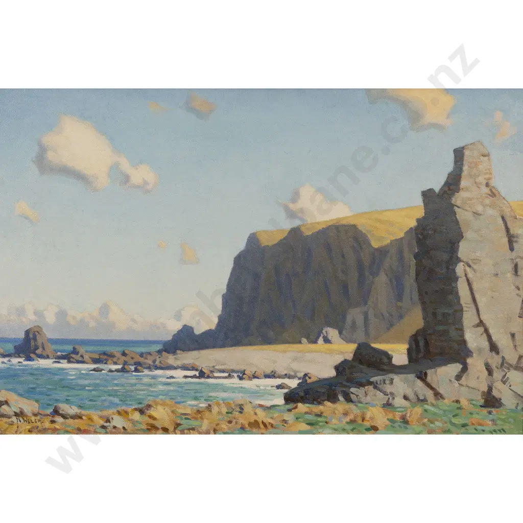 Nugent Welch - Terawhiti Image 1++