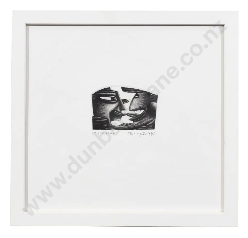 Jenny Dolezel - Surrender Image 1++