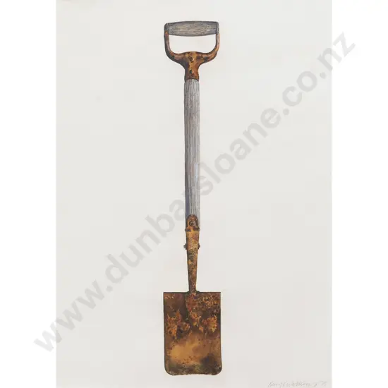 Denys Watkins - Untitled