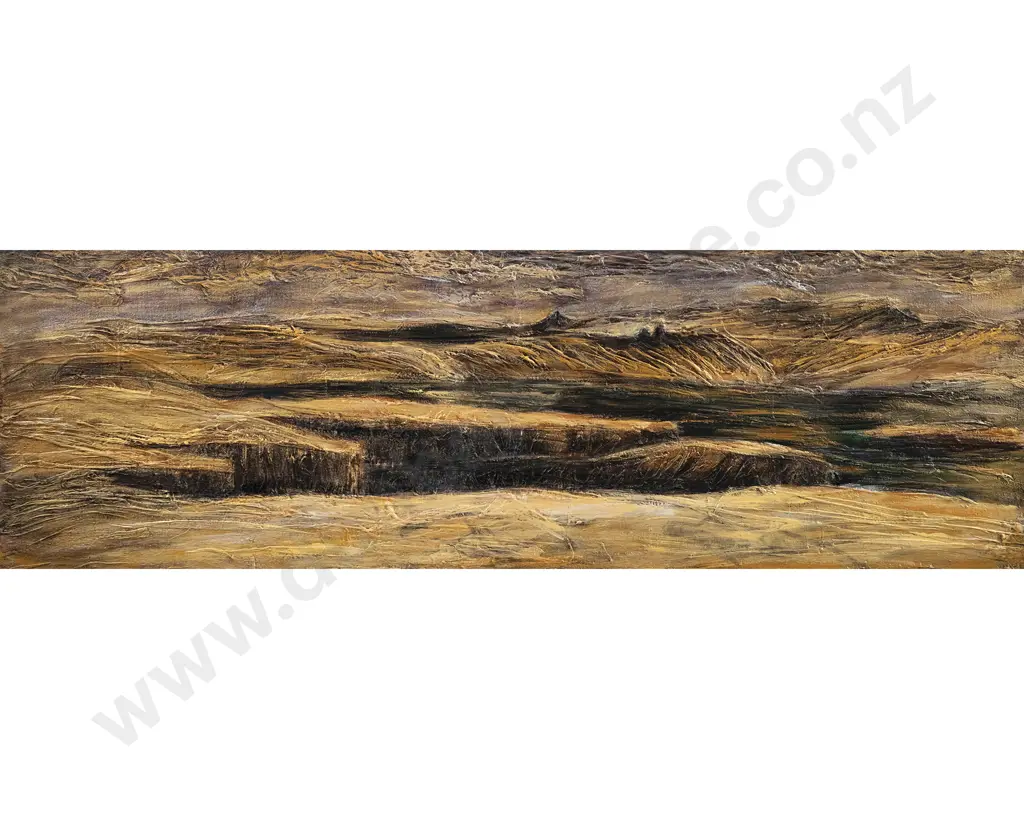 Gerda Leenards - The Lie of the Land Image 1++