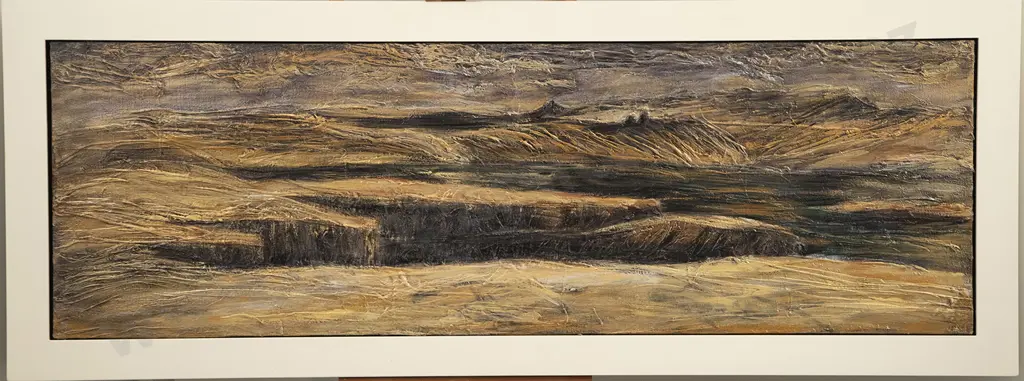 Gerda Leenards - The Lie of the Land Image 1++