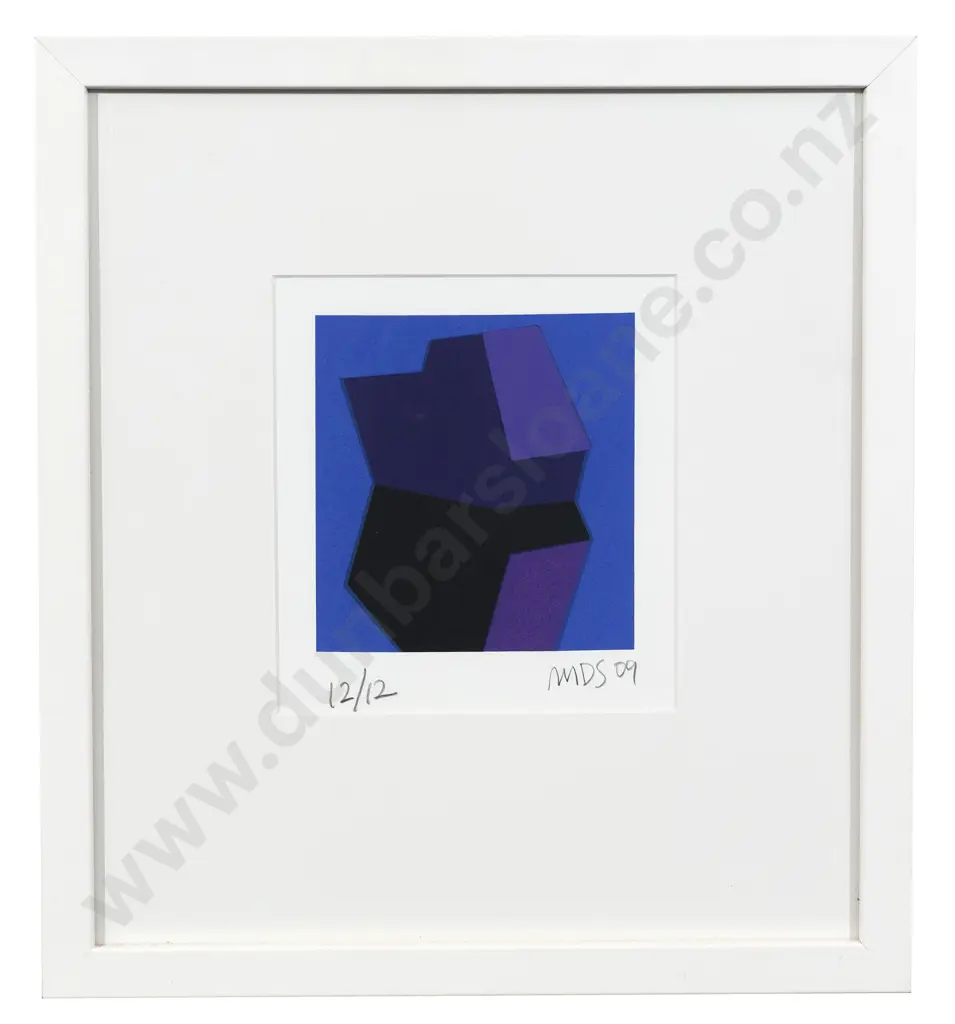 Michael Smither - Okahu Hatch Cover Image 1++