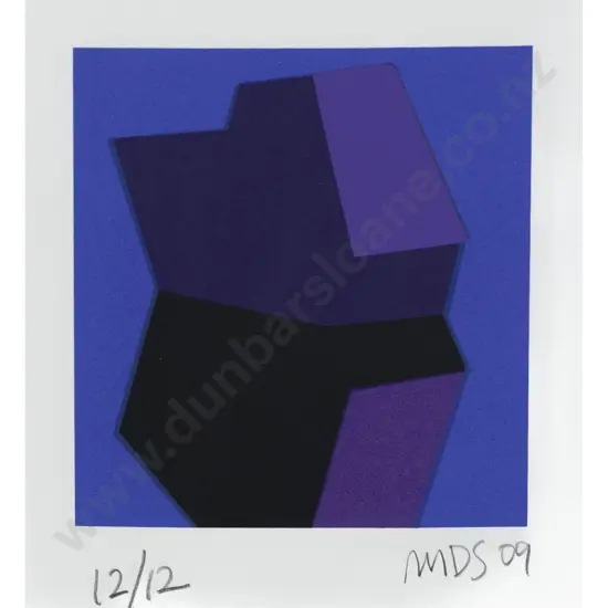 Michael Smither - Okahu Hatch Cover