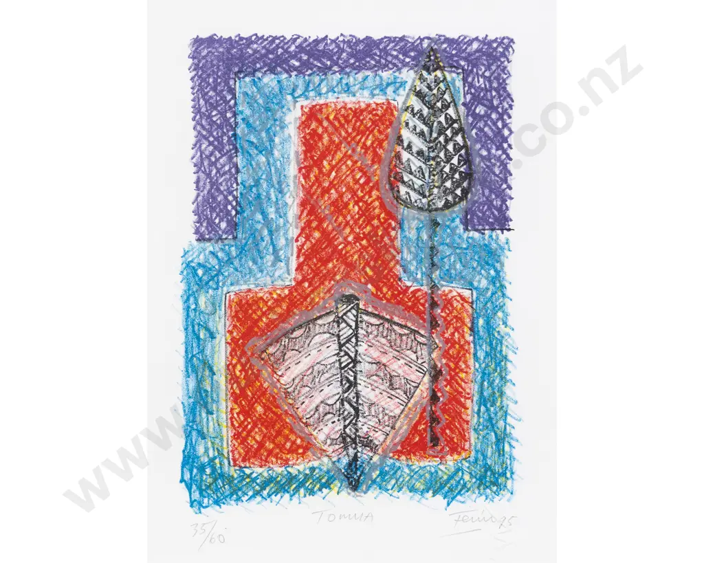 Fatu Feu'u - Tomua Image 1++