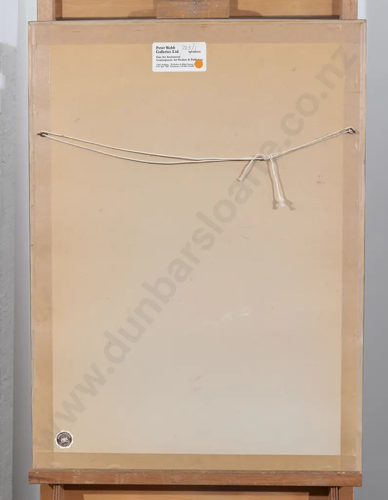 Philip Trusttum - Untitled Image 1++