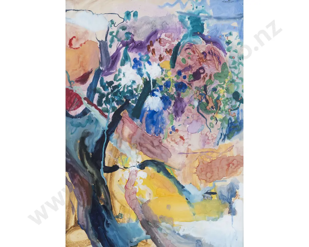 Philip Trusttum - Untitled Image 1++