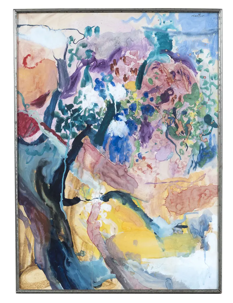 Philip Trusttum - Untitled Image 1++