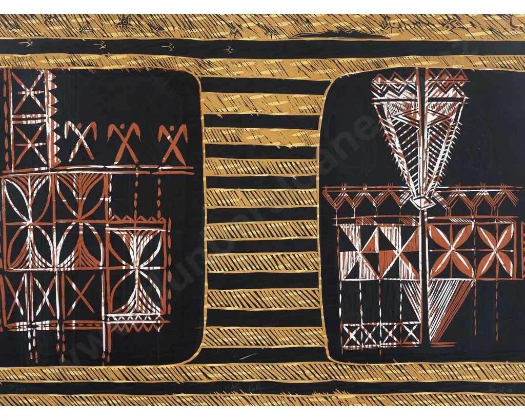 Fatu Feu'u - Vai Afi Afi Image 1++