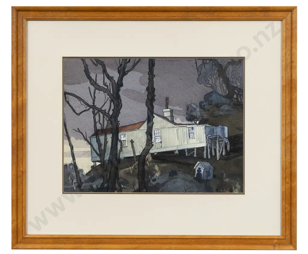 Colin Wheeler - White House Image 1++