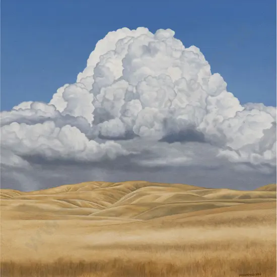 David Knowles - Untitled