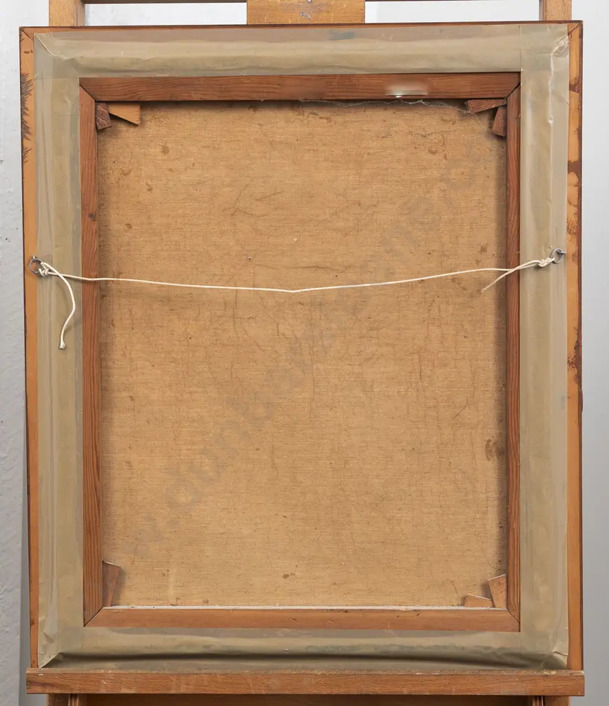 W S Wauchop - Untitled Image 1++