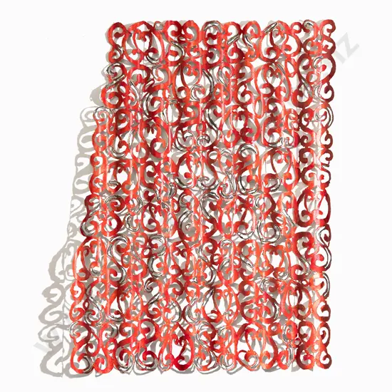 Jeff Thomson - Lacework