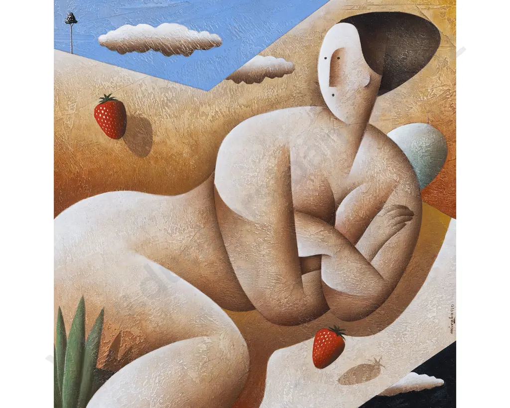 Carlo Mirabasso (Italian) - Serena Image 1++