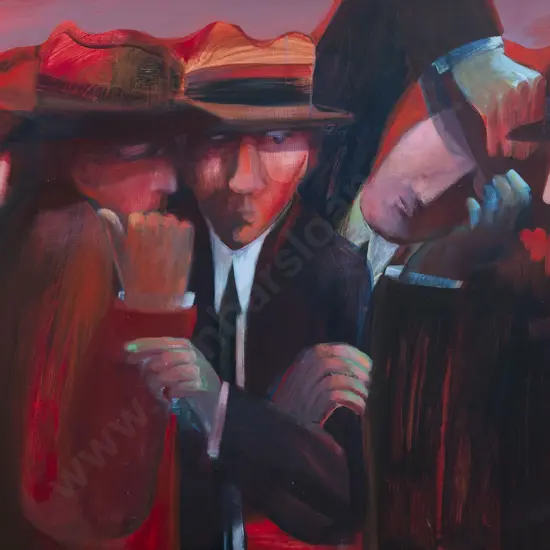 Cynthia Breusch (Australian) - Political Party