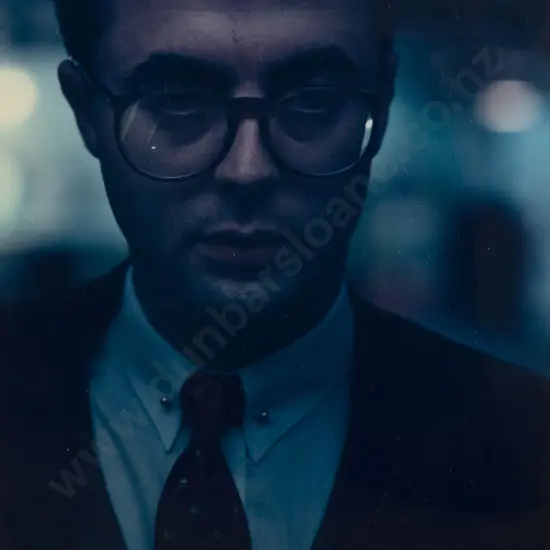 Bill Henson - Untitled 1985/86 No 115