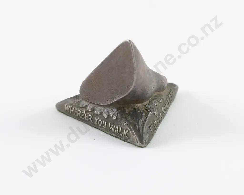 Terry Stringer - Flowers Shall Rise Where'er You Walk Image 1++