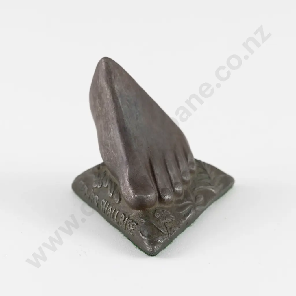 Terry Stringer - Flowers Shall Rise Where'er You Walk Image 1++