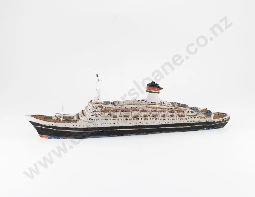 Robert Rapson - Leonardo da Vinci Image 1++