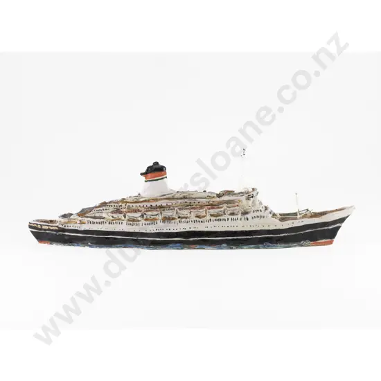 Robert Rapson - Leonardo da Vinci