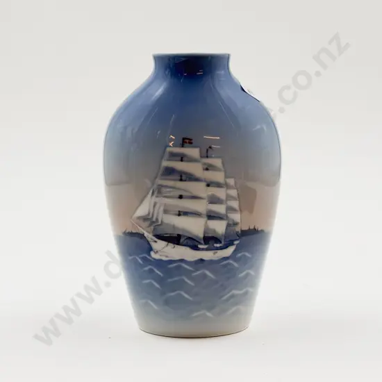 B&G Vase