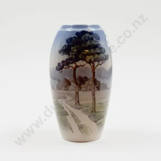 B&G Vase