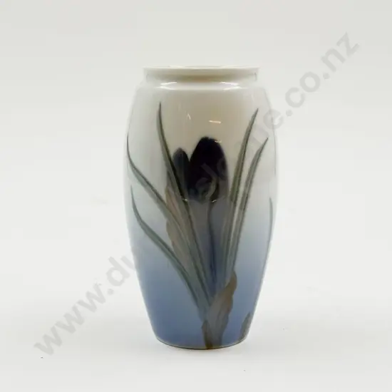 B&G Vase