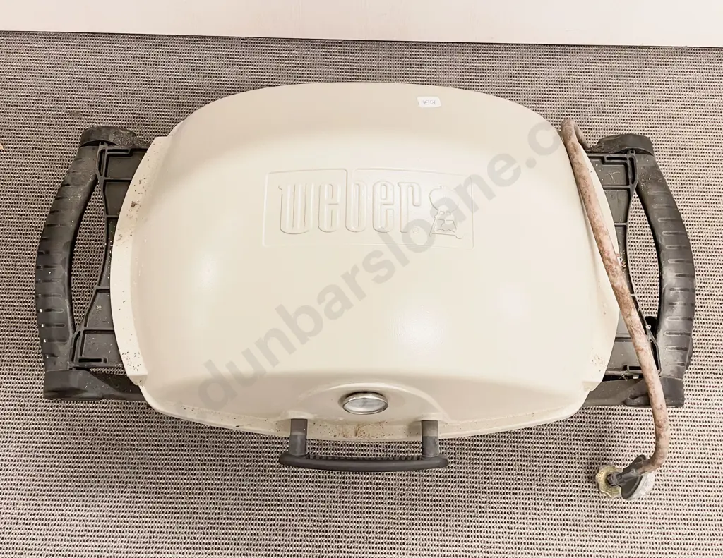 Weber Q Image 1++