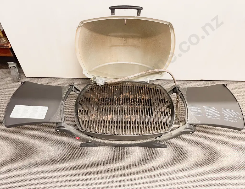 Weber Q Image 1++