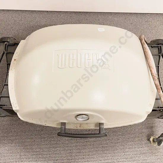 Weber Q