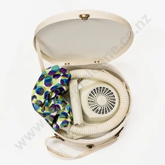 Vintage Home Hair Dryer