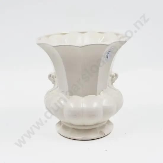 Crown Lynn Vase