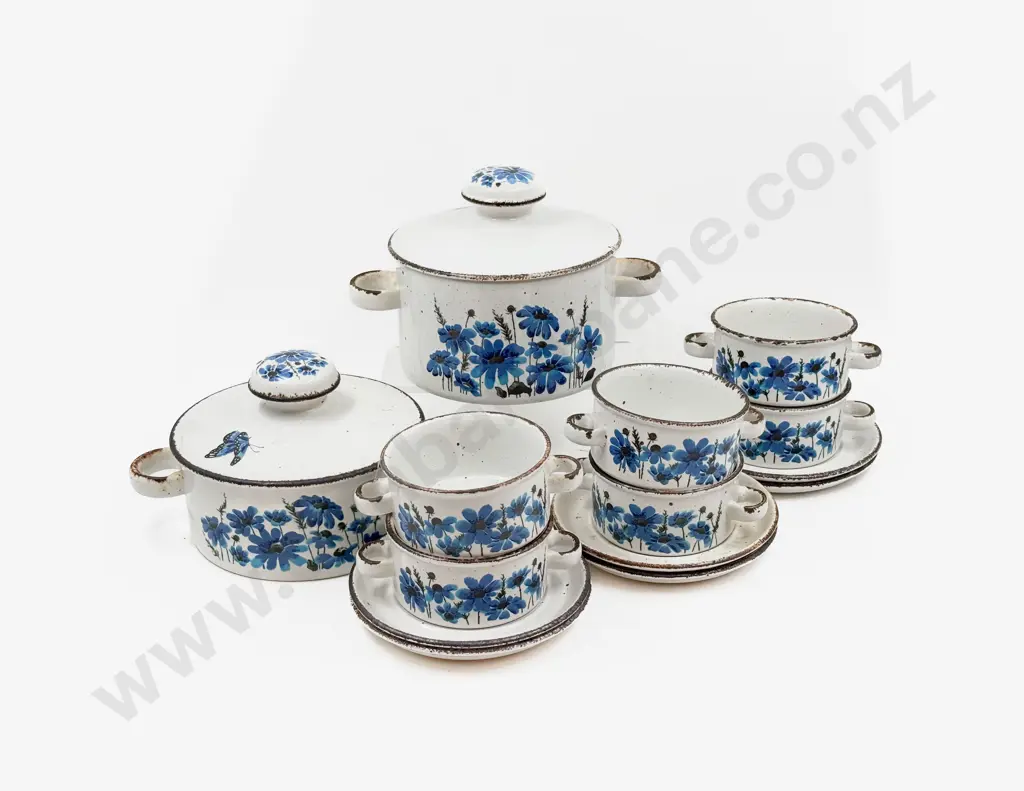 Quantity of Midwinter Cook & Serve Ware Image 1++