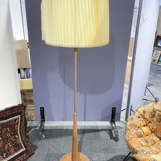 Mid C20th Standard Lamp
