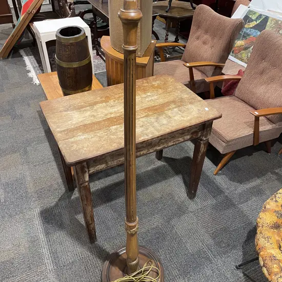 Standard Lamp
