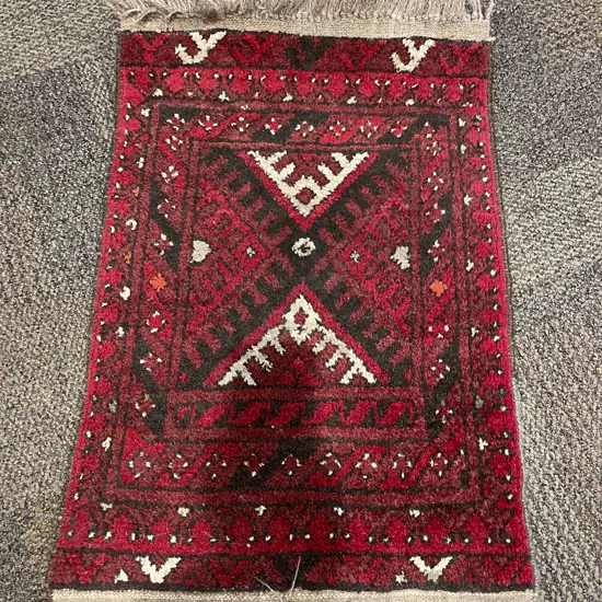 Persian Mat