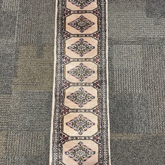 Small Persian Runner