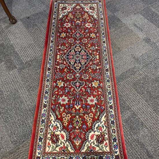 Persian Hall Runner