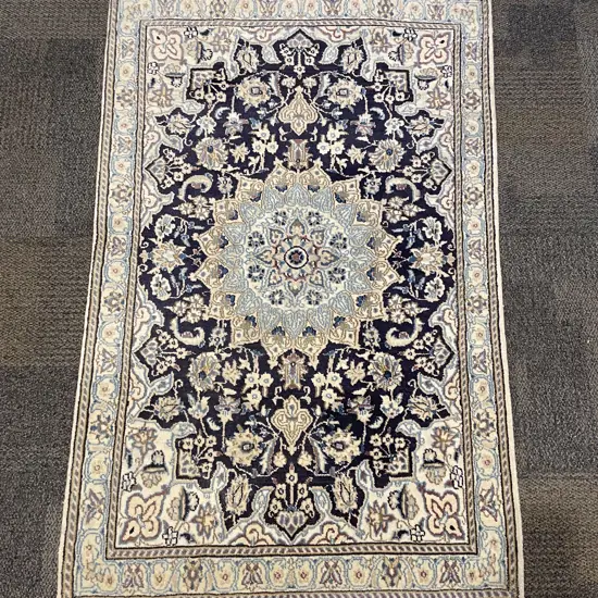 Persian Nain