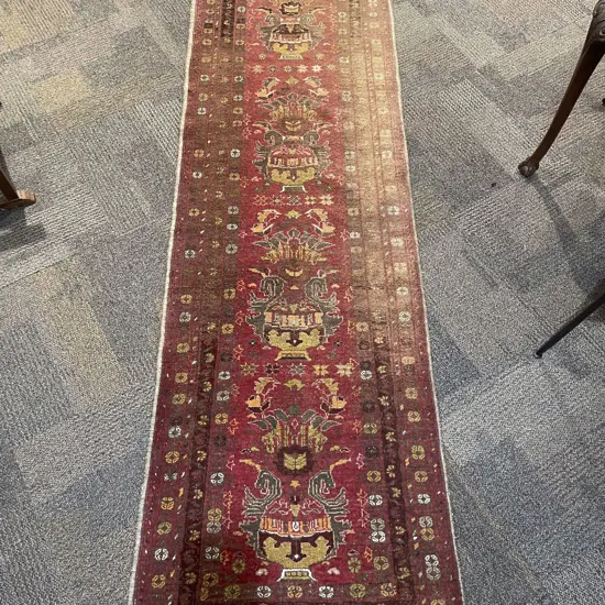 Persian Hall Runner