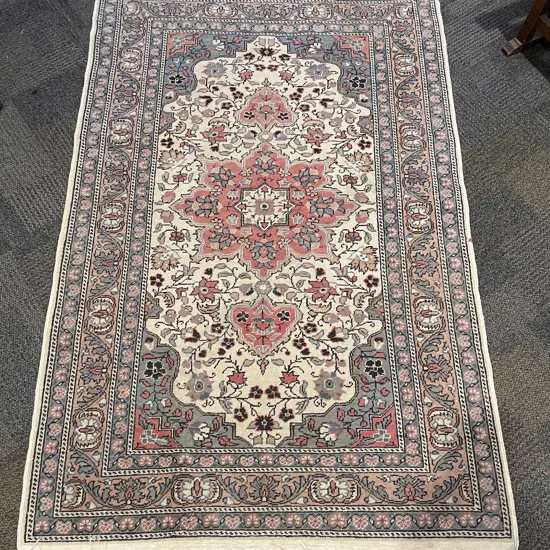 Persian Floor Rug