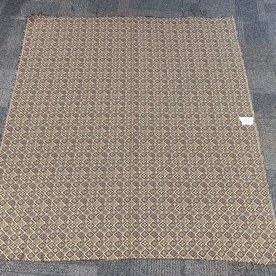 Length of Tapestry Fabric