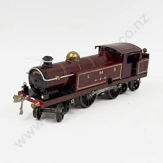 Hornby C1924-26 No2 Tank Locomotive LMS 4-4-4