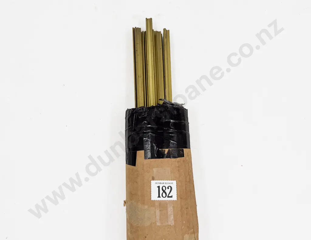 LGB 12 Brass 1 Gauge Rail Track Long Lengths 1.5m Image 1++