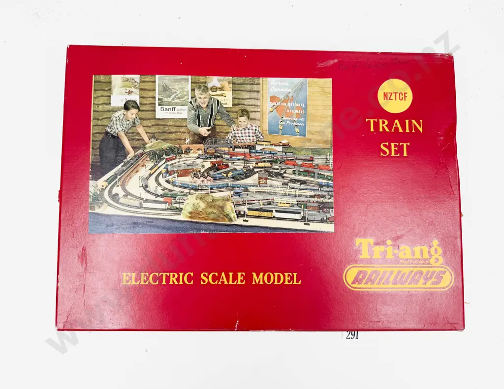 Triang Railways Image 1++
