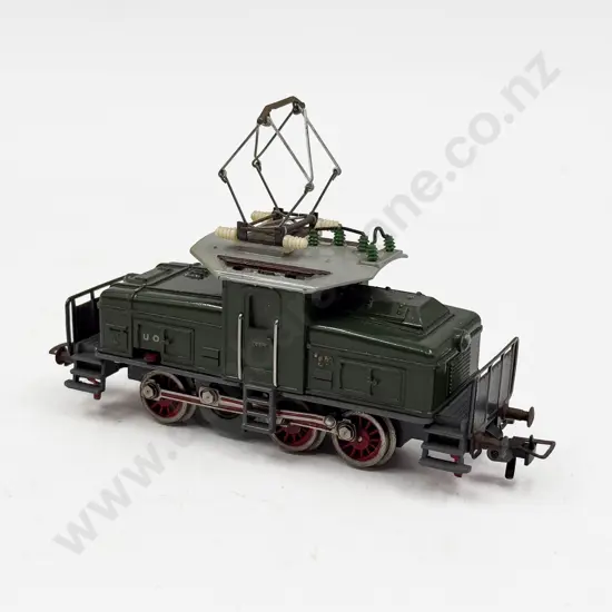 Fleischmann HO Gauge Unboxed (1330) Ee 3/3 36T Electric Locomotive