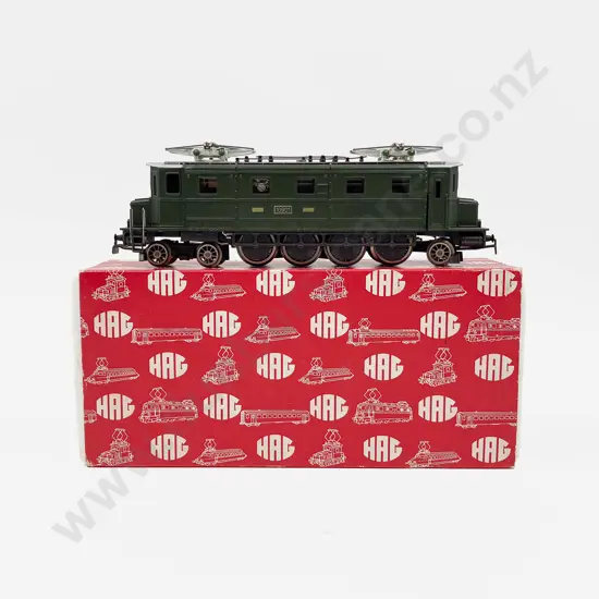 HAG HO Gauge As New Ae 4/7 SBB CFF '10901' Electric Locomotive
