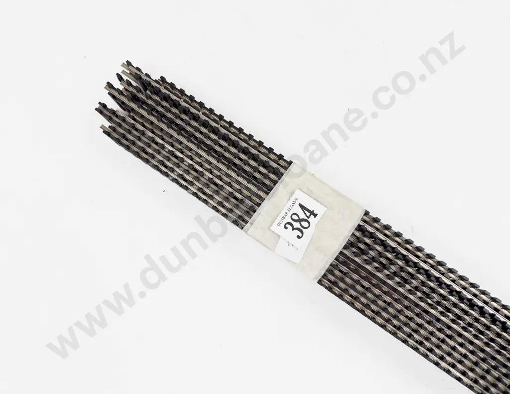 Altas HO 12 As New Long Length Track Pieces with Packeted Left and Right Turnouts x2sets Image 1++
