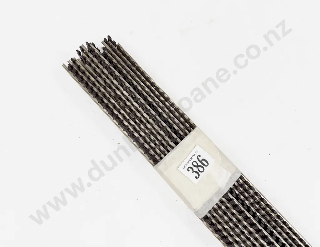 Peco Streamline As New 12 Long Length Track Pieces Image 1++